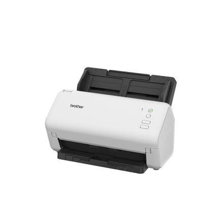 Brother ADS-4100 Document Scanner, скенер
