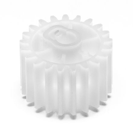 Зъбно колело за фюзера 21T за HP LJ 2410/2420 (RU5-0377-000) OEM