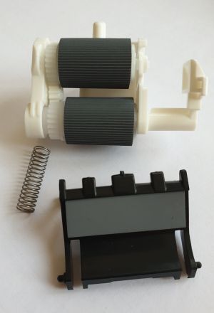 Поемаща ролка и сепарация за Brother HL1110 (LY8776001)- oem