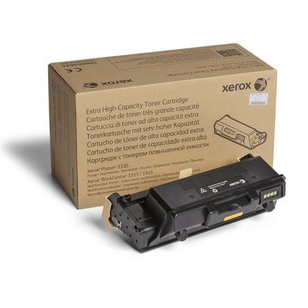 Xerox 106R03623 Оригинална Тонер касета