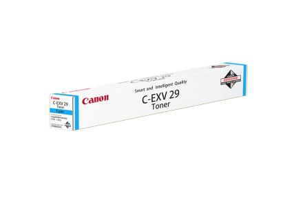 Canon C-EXV29 Оригинален тонер касета (циан)