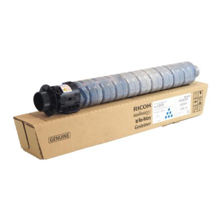 Ricoh IM C3510C 842509 Оригинална тонер касета (циан)