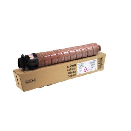 Ricoh IM C3510M 842508 Оригинална тонер касета (магента)