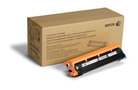 Xerox 108R01417 Оригинален Барабанен модул (циан)