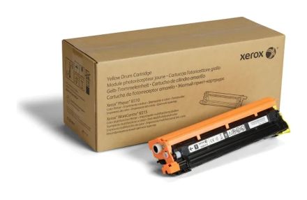 Xerox 108R01419 Оригинален Барабанен модул (жълт)