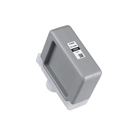 Canon PFI-110 Pigment Matte Black оригинална мастилена касета (мат черен)