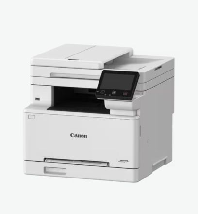 Canon i-SENSYS MF664Cdw цветно лазерно МФУ, А4, ADF, Wi-Fi, Duplex